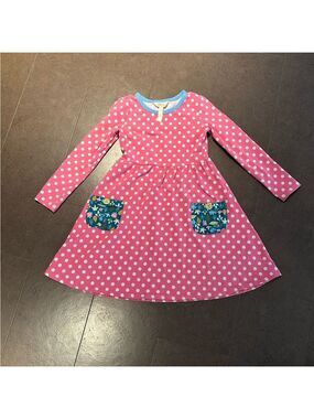 Matilda Jane dress size 6